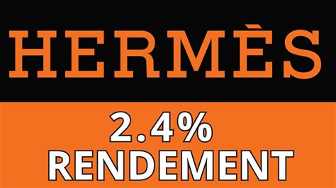 dividende hermes international 2017|Hermes Dividend Information .